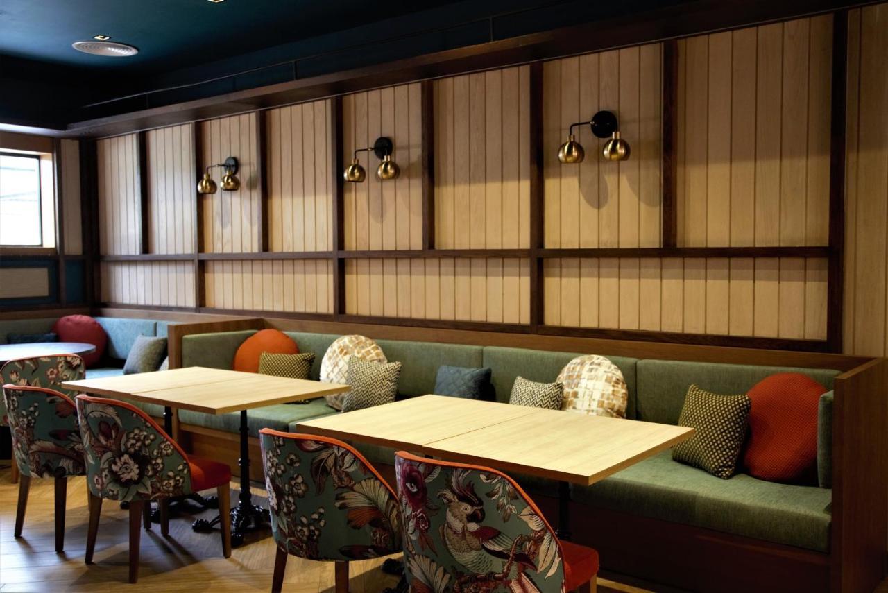加勒比俱乐部公主海滩水疗度假村-全包 蓬塔卡纳 外观 照片 Interior of the restaurant